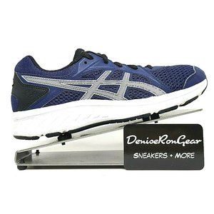 Asics Womens Blue 1014A035  Running Shoes Size 6.5